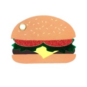 TG31 - Burger Tag